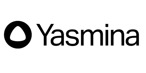 Yasmina logo